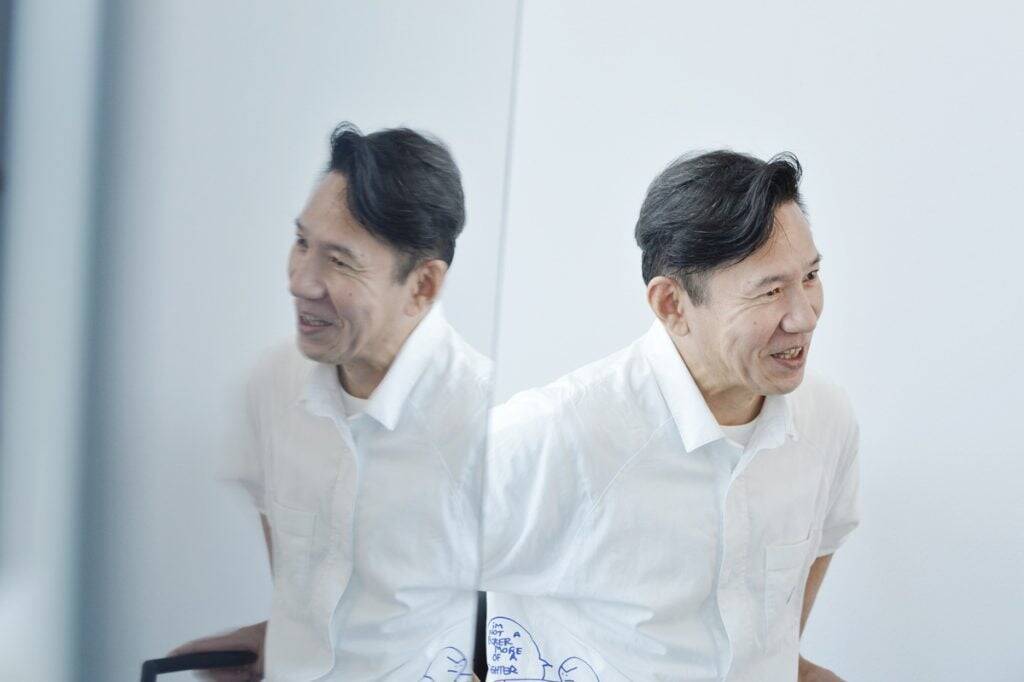 資産2.5億円を突破、お笑い芸人・オモロー山下さんは「現実逃避」によって投資で成功した