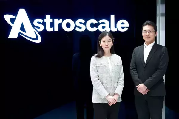 【第3回】宇宙との対話、投資家との対話。アストロスケール、IRのこれから