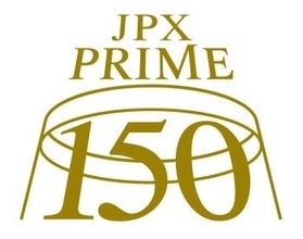 【JPX総研】JPXプライム150　算出開始から1年が経過しました！