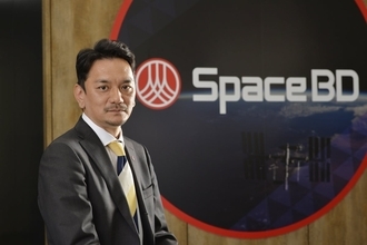 衛星の打上げ支援から教育まで、幅広い事業で「宇宙の一大産業化」を加速させるSpace BDとは