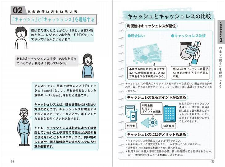 乙武洋匡が金融指南書の制作陣と考える、これからの金融教育に求められるものとは？