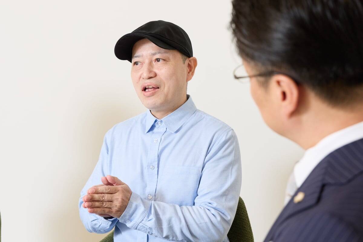 乙武洋匡が金融指南書の制作陣と考える、これからの金融教育に求められるものとは？