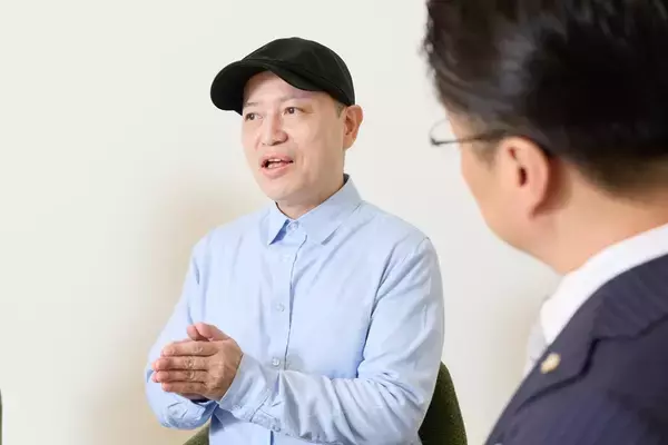 「乙武洋匡が金融指南書の制作陣と考える、これからの金融教育に求められるものとは？」の画像
