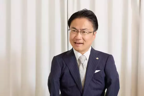 「乙武洋匡が金融指南書の制作陣と考える、これからの金融教育に求められるものとは？」の画像