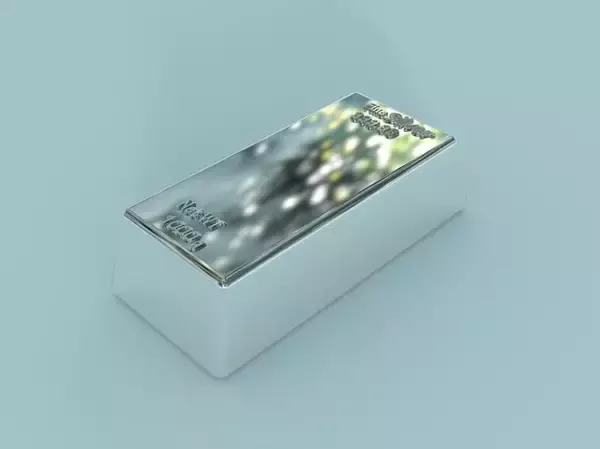 銀投資が注目される背景とは？AI・宇宙産業が支える需要