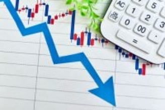 株価が値下がりしたときの行動は？