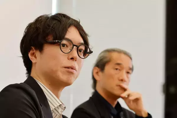 「大林組がAIツール「AiCorb」で描く“建築設計の未来”」の画像