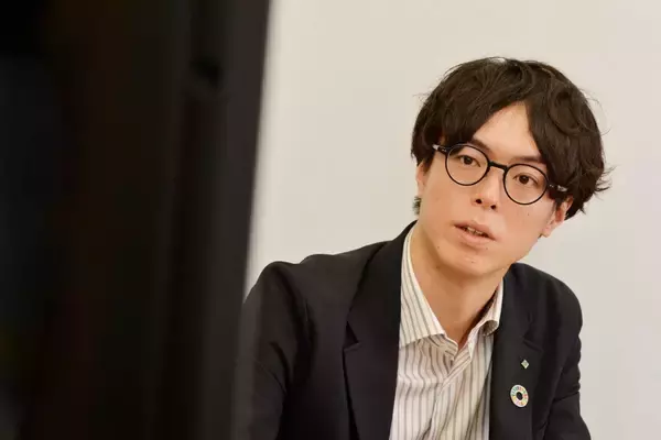 「大林組がAIツール「AiCorb」で描く“建築設計の未来”」の画像