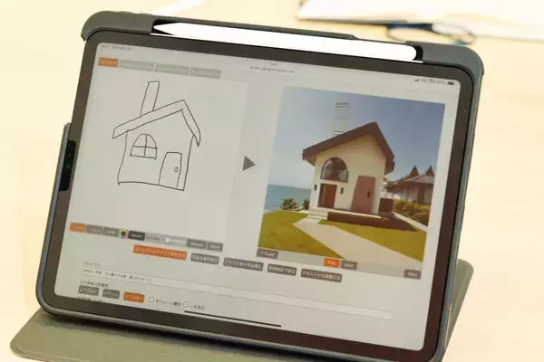 「大林組がAIツール「AiCorb」で描く“建築設計の未来”」の画像