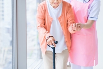 介護に対する不安はある？
