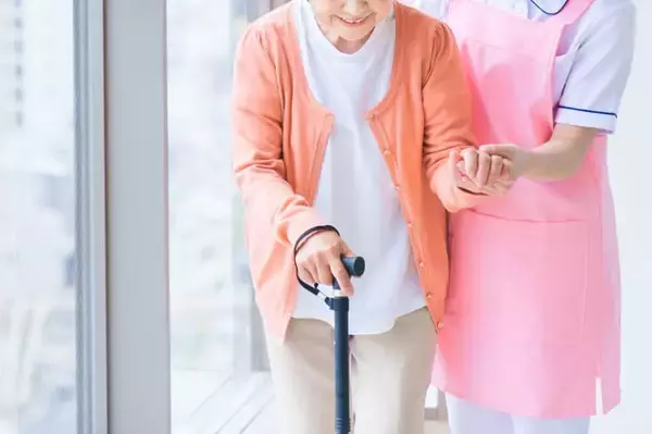介護に対する不安はある？