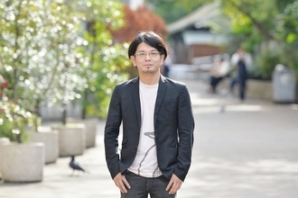 経済アナリスト・森永康平の子育て論「興味を育てる環境をつくるのが親の役目」