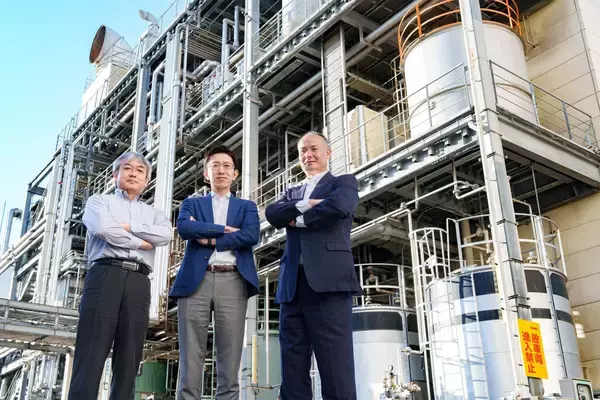 第2回　“聞く”ことから始まる経営。ダイトが挑んだ中期経営計画の再定義