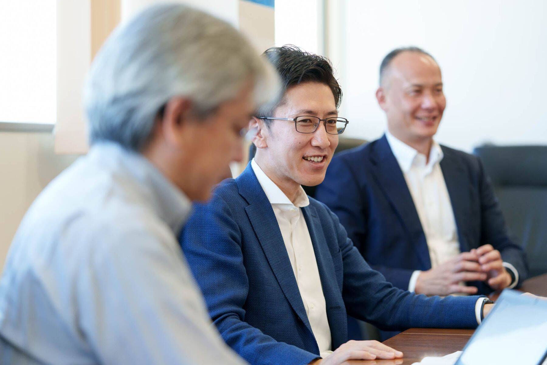 第2回　“聞く”ことから始まる経営。ダイトが挑んだ中期経営計画の再定義