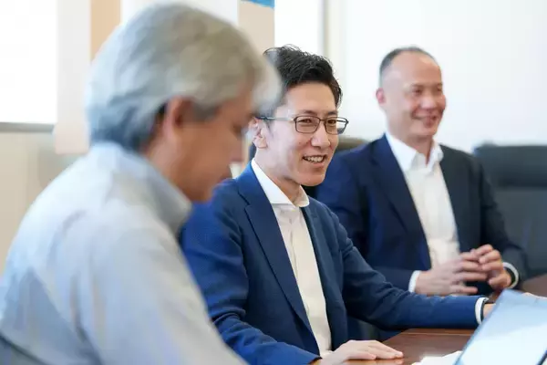 「第2回　“聞く”ことから始まる経営。ダイトが挑んだ中期経営計画の再定義」の画像