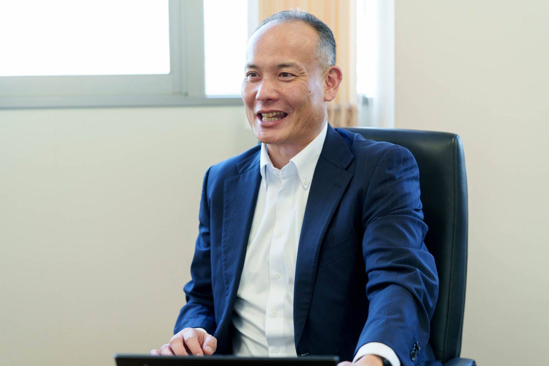 第2回　“聞く”ことから始まる経営。ダイトが挑んだ中期経営計画の再定義