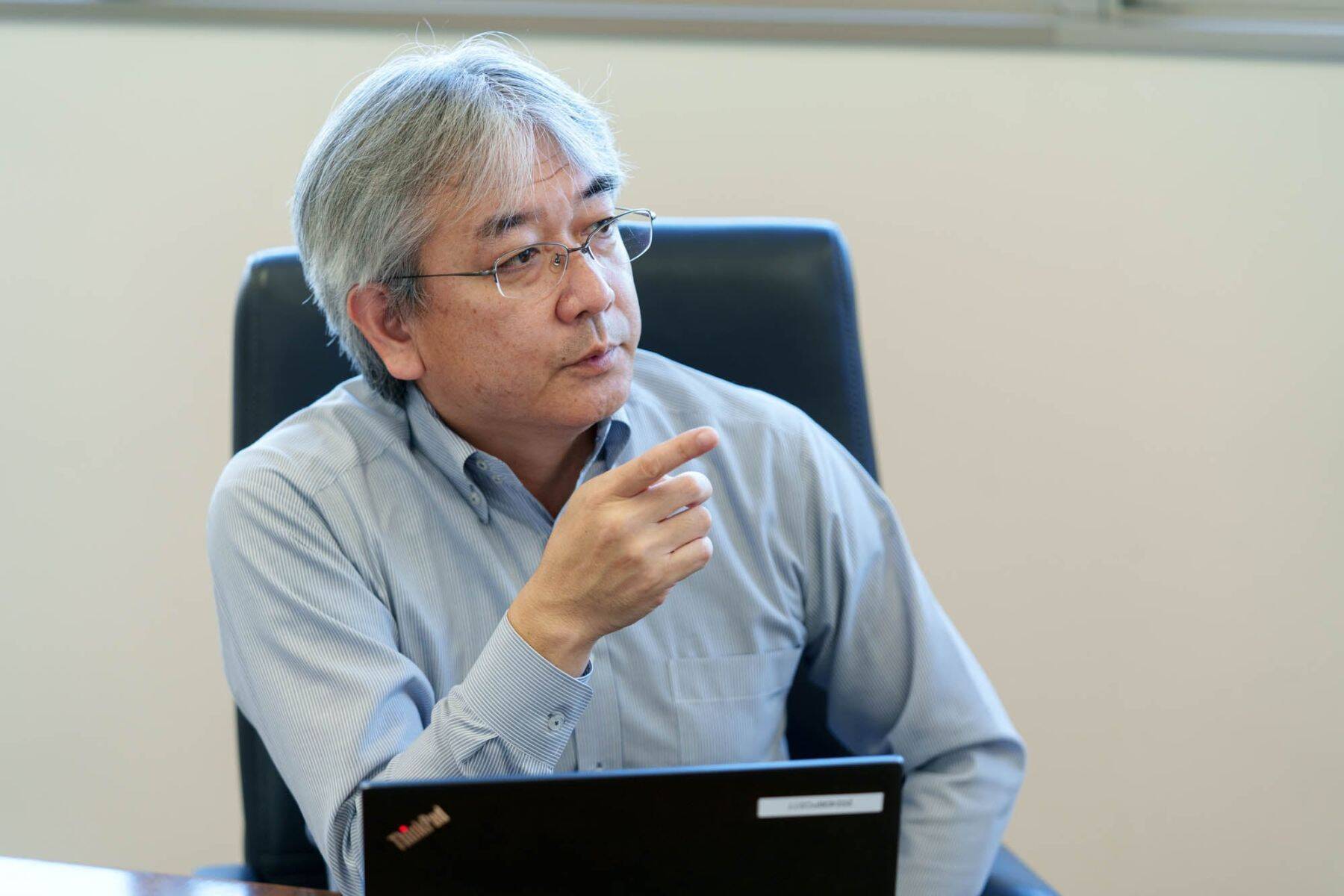 第2回　“聞く”ことから始まる経営。ダイトが挑んだ中期経営計画の再定義