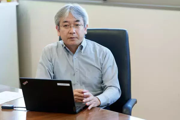 「第1回　IR初仕事は下方修正の早期開示。製薬企業ダイトに集った3人のアウトサイダー」の画像