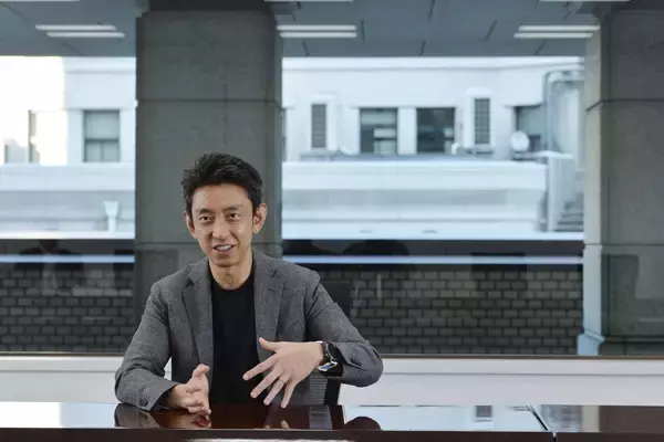 「堅実な資産運用を行うためのキーワード「ファンダメンタル」「分散投資」」の画像