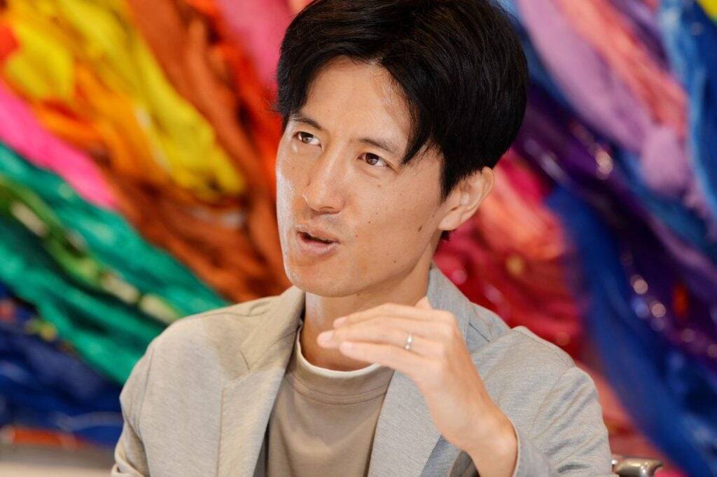 投資先が成長していくための「触媒」となる、カタリスト投資顧問・草刈貴弘氏が行う「企業との対話」