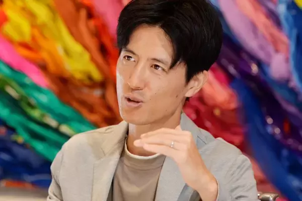 「投資先が成長していくための「触媒」となる、カタリスト投資顧問・草刈貴弘氏が行う「企業との対話」」の画像