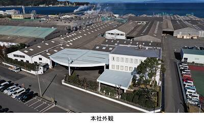 【徳島県】時代に先駆けてIT化、内装ドアのオーダーメイドで市場を切り拓く