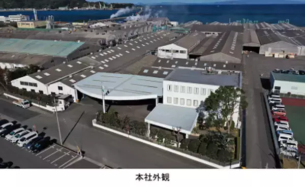 「【徳島県】時代に先駆けてIT化、内装ドアのオーダーメイドで市場を切り拓く」の画像