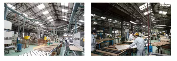 「【徳島県】時代に先駆けてIT化、内装ドアのオーダーメイドで市場を切り拓く」の画像