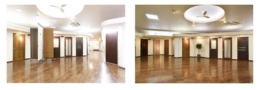 【徳島県】時代に先駆けてIT化、内装ドアのオーダーメイドで市場を切り拓く