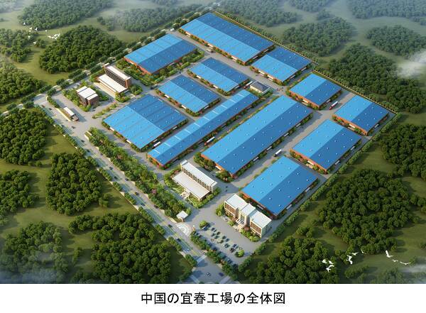 【徳島県】時代に先駆けてIT化、内装ドアのオーダーメイドで市場を切り拓く