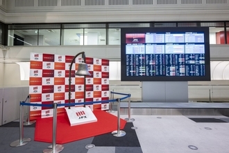 続・東証グロース市場改革。企業の前向きな取組みをサポート！「事例集」と「特設ページ」のご紹介