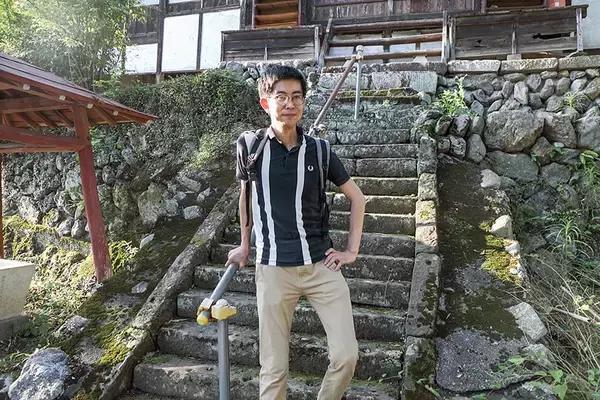 「時間をかけて地域への愛着を形成することで成功する「移住」」の画像