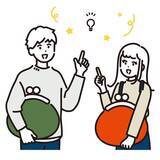 「「家計」と「将来」について夫婦で話し合うコツ」の画像1