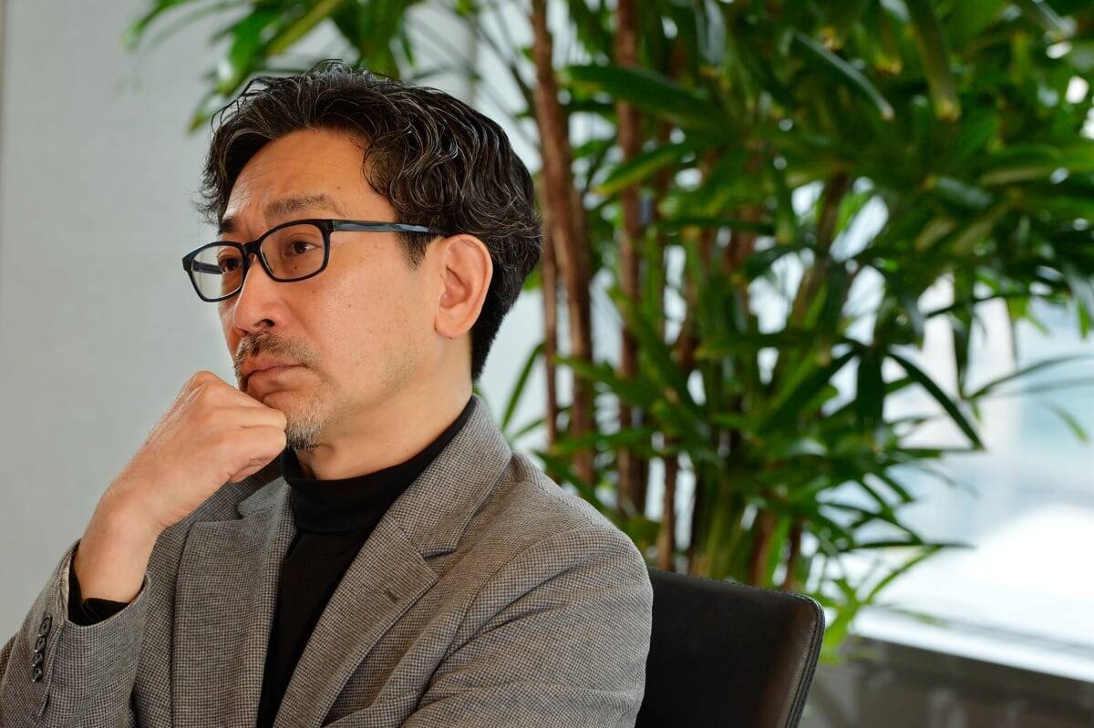 テンバガー達成のファンドマネージャー、ブラックロック・ジャパン 高山博樹氏が語る、日本中小型株投資の本質