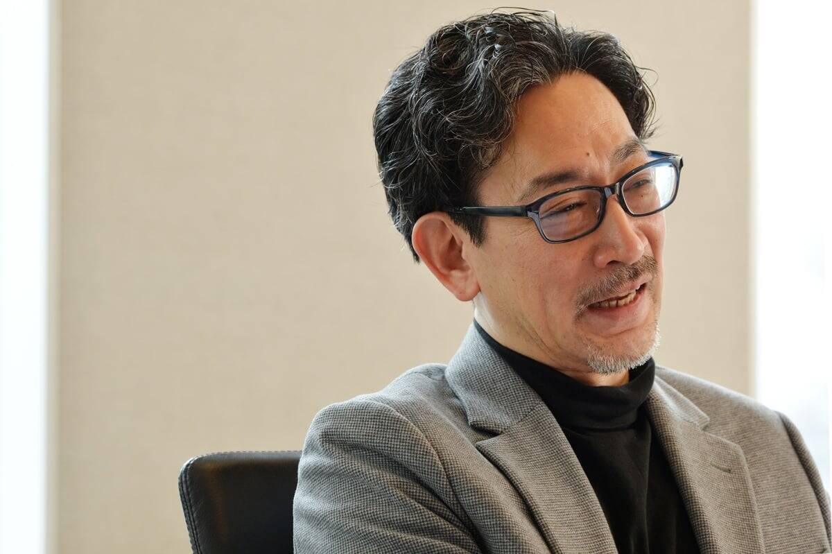 テンバガー達成のファンドマネージャー、ブラックロック・ジャパン 高山博樹氏が語る、日本中小型株投資の本質