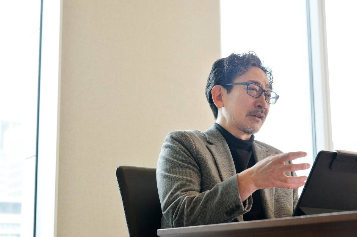 テンバガー達成のファンドマネージャー、ブラックロック・ジャパン 高山博樹氏が語る、日本中小型株投資の本質