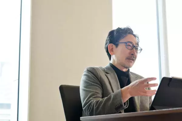 「テンバガー達成のファンドマネージャー、ブラックロック・ジャパン 高山博樹氏が語る、日本中小型株投資の本質」の画像