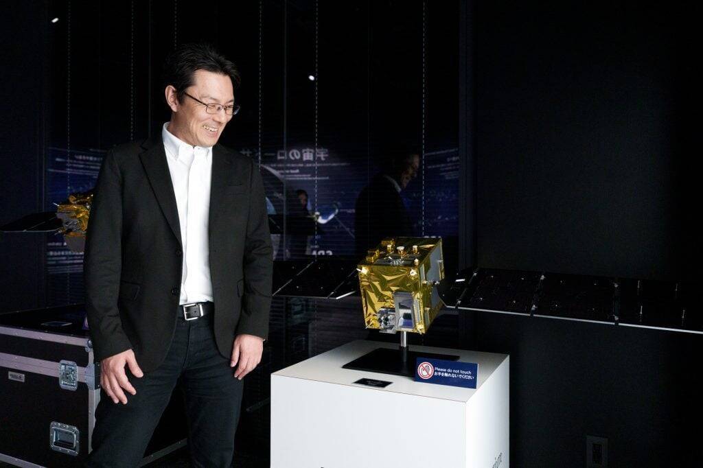 【第1回】IPOを目指して。アストロスケールホールディングス、激動の13年
