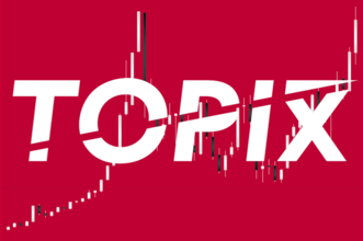 TOPIXが4,000ポイントを突破　～TOPIXと見る日本の経済～