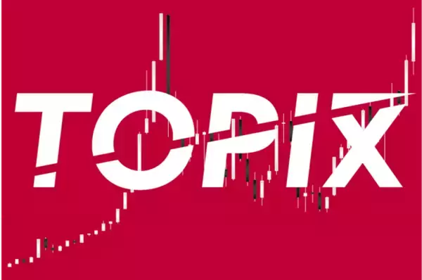 TOPIXが4,000ポイントを突破　～TOPIXと見る日本の経済～