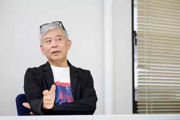 「『突撃！カネオくん』プロデューサーに聞く「お金の情報」を真面目に面白く届ける方法」の画像