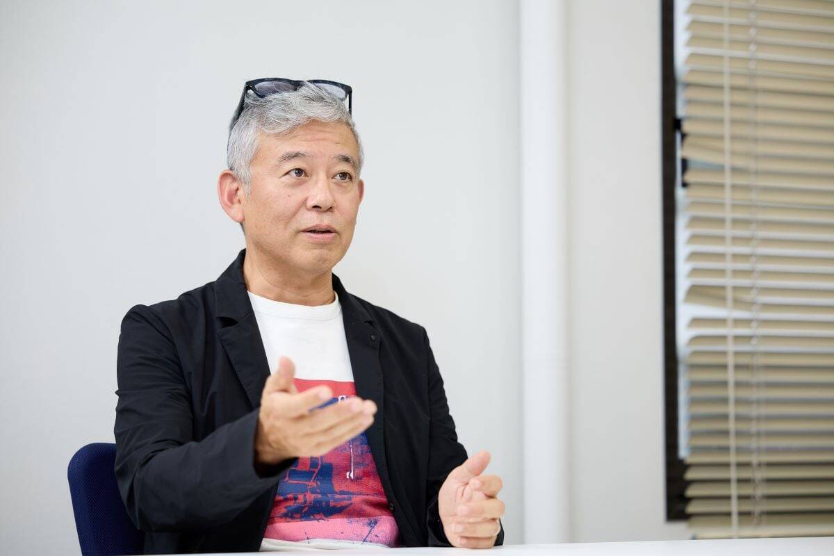 『突撃！カネオくん』プロデューサーに聞く「お金の情報」を真面目に面白く届ける方法