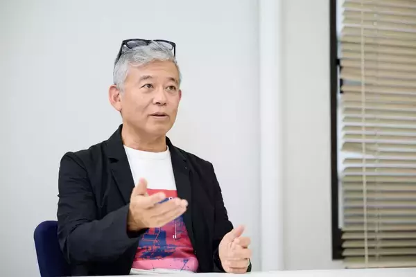 「『突撃！カネオくん』プロデューサーに聞く「お金の情報」を真面目に面白く届ける方法」の画像