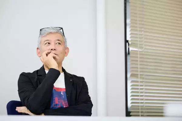 「『突撃！カネオくん』プロデューサーに聞く「お金の情報」を真面目に面白く届ける方法」の画像