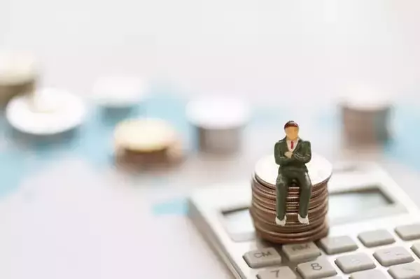 個人年金保険に加入してる？