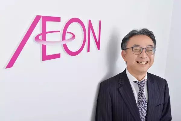 「株主＝顧客」を提唱するイオンが「株式分割」に踏み切った理由
