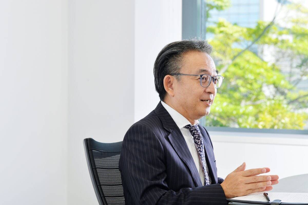 「株主＝顧客」を提唱するイオンが「株式分割」に踏み切った理由