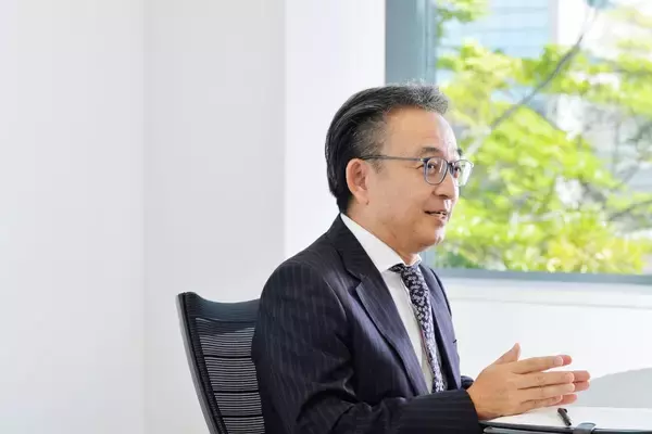 「「株主＝顧客」を提唱するイオンが「株式分割」に踏み切った理由」の画像