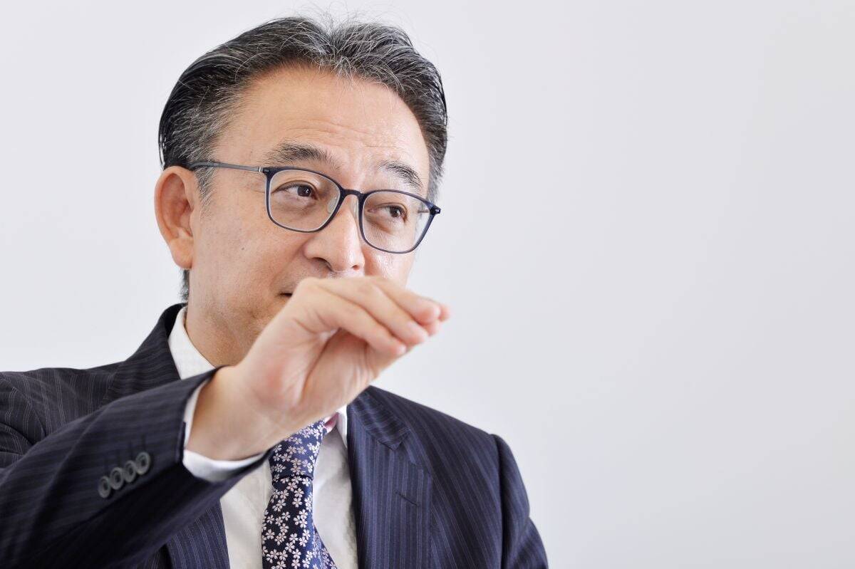 「株主＝顧客」を提唱するイオンが「株式分割」に踏み切った理由