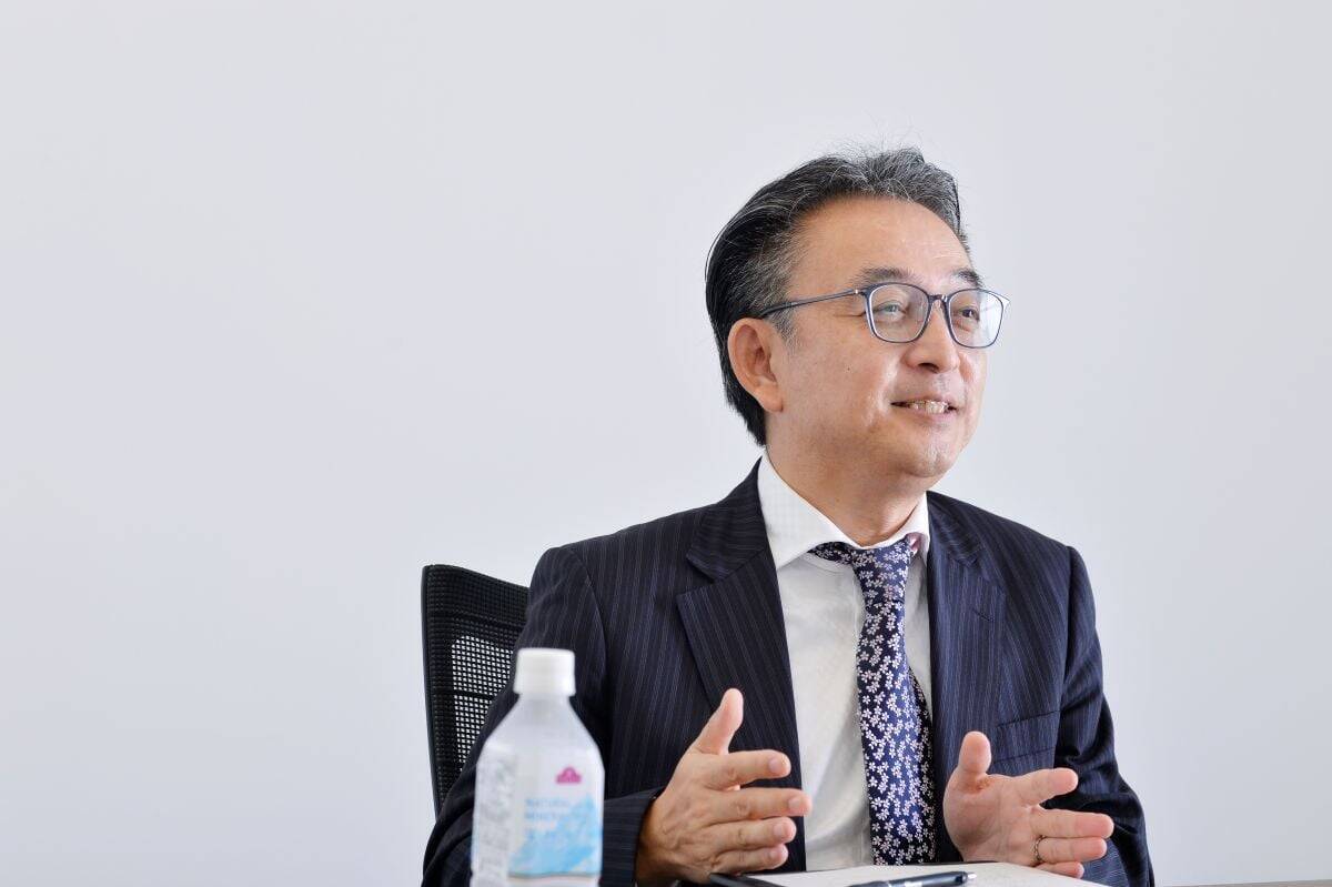 「株主＝顧客」を提唱するイオンが「株式分割」に踏み切った理由